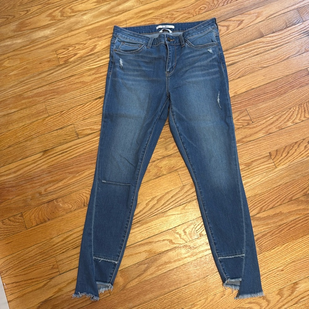 Sam Edelman mid rise skinny ankle. Size 30. Worn once